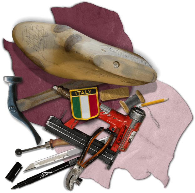 Crafting