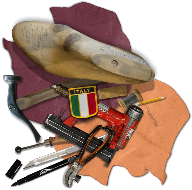 Crafting