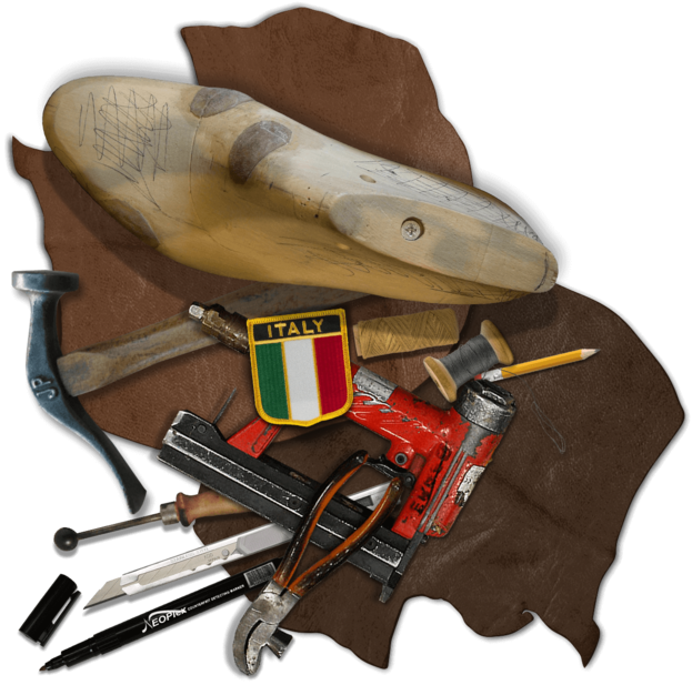 Crafting