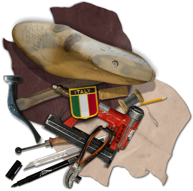 Crafting