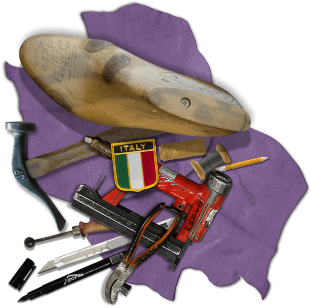Crafting