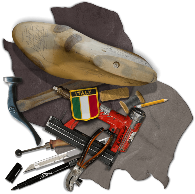 Crafting