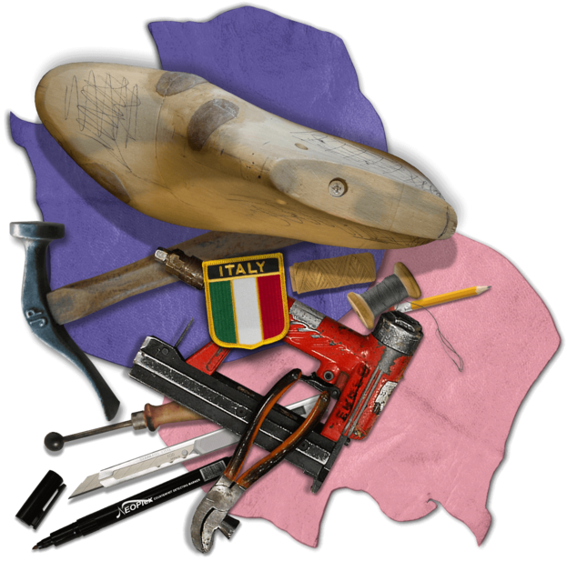 Crafting