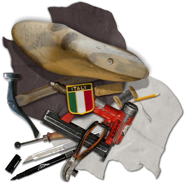 Crafting