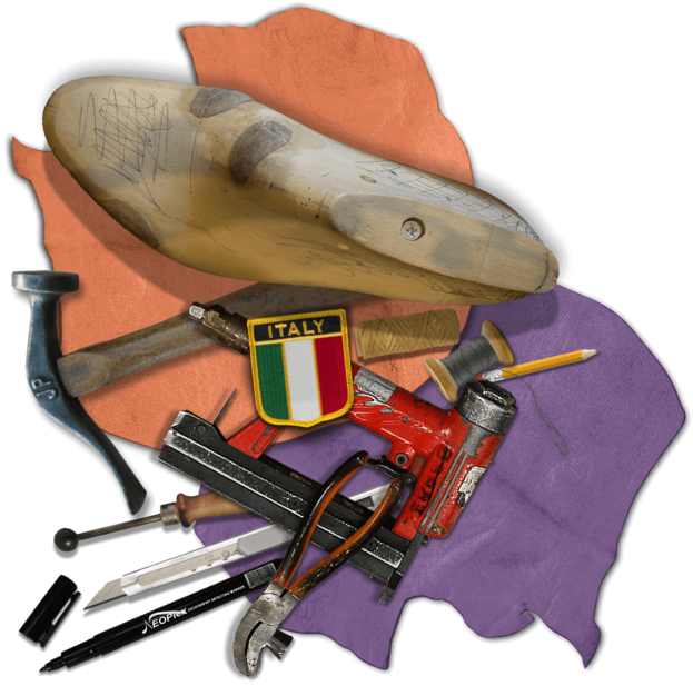 Crafting
