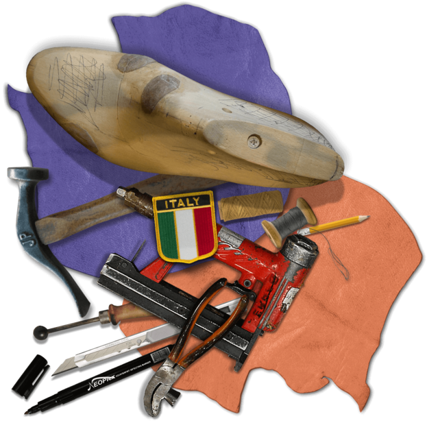Crafting