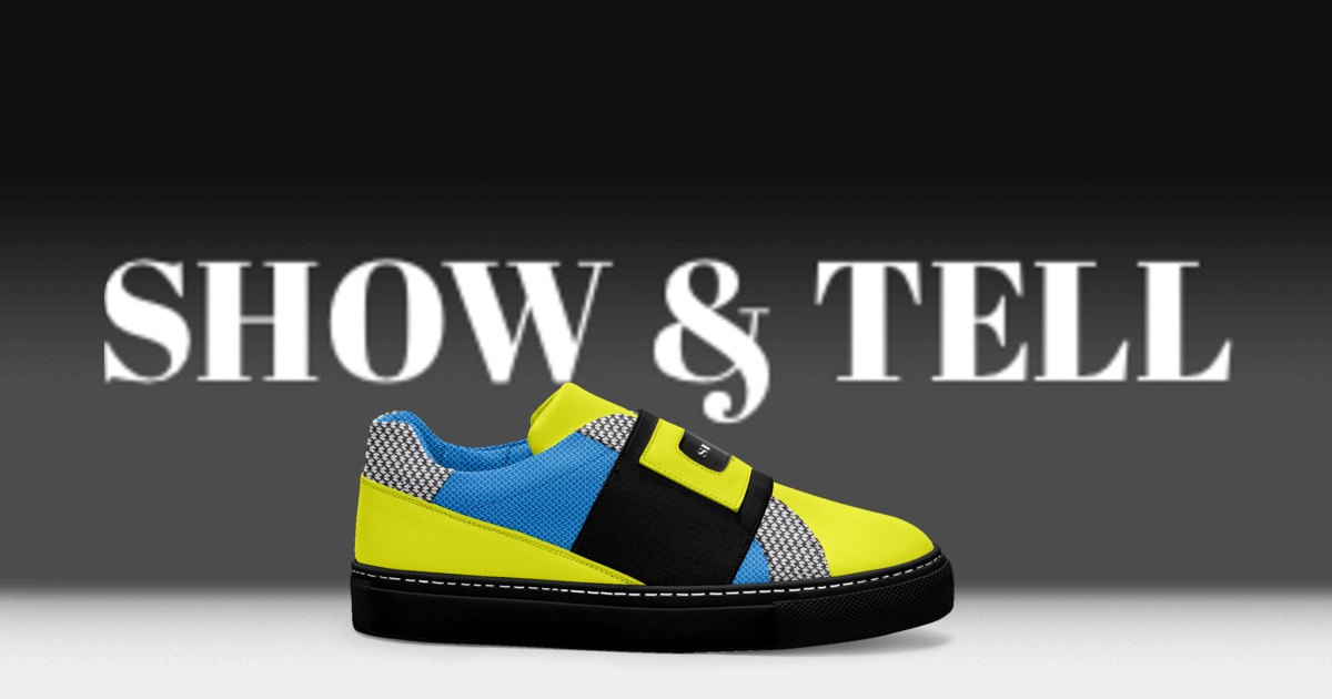 Brand image