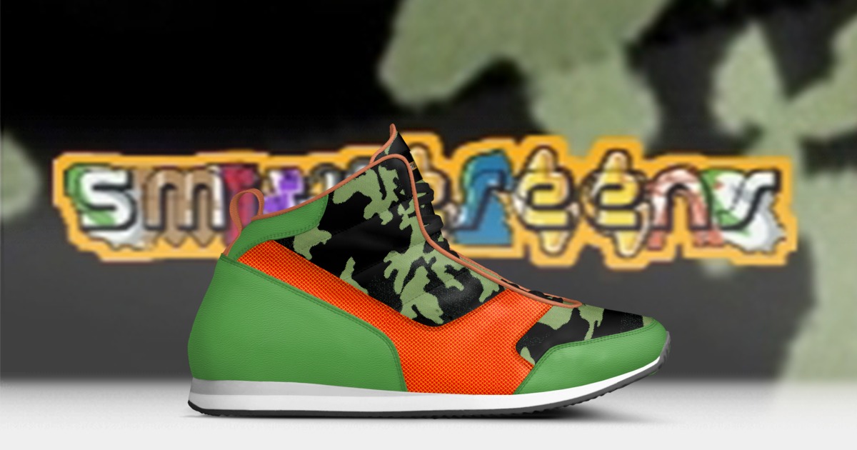 Brand image