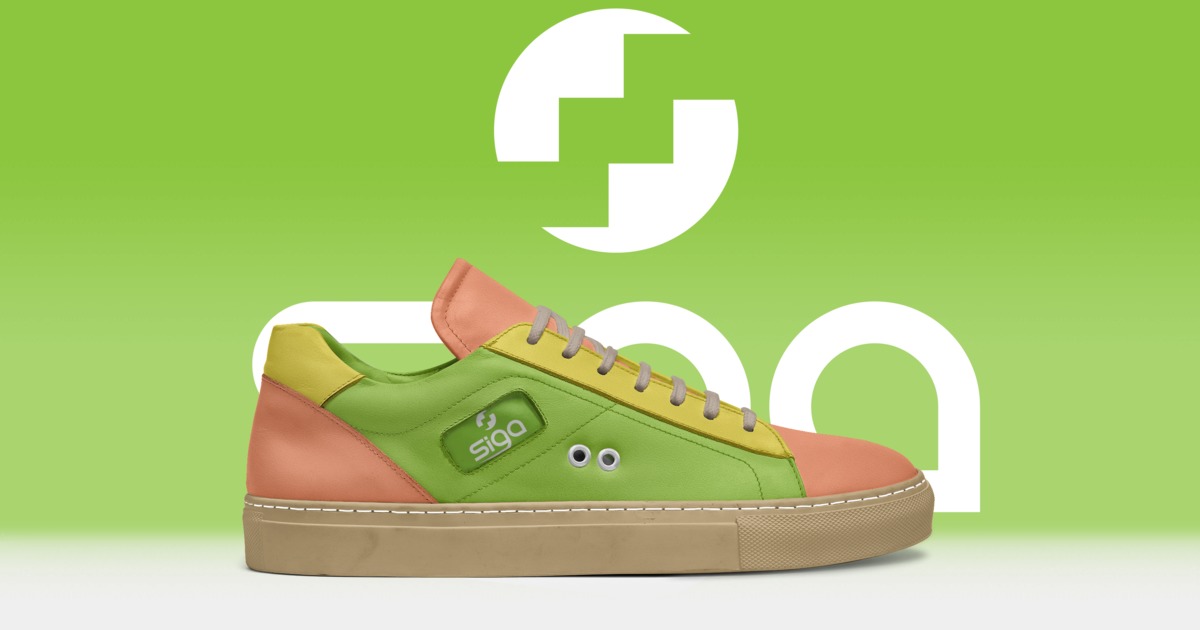 Brand image