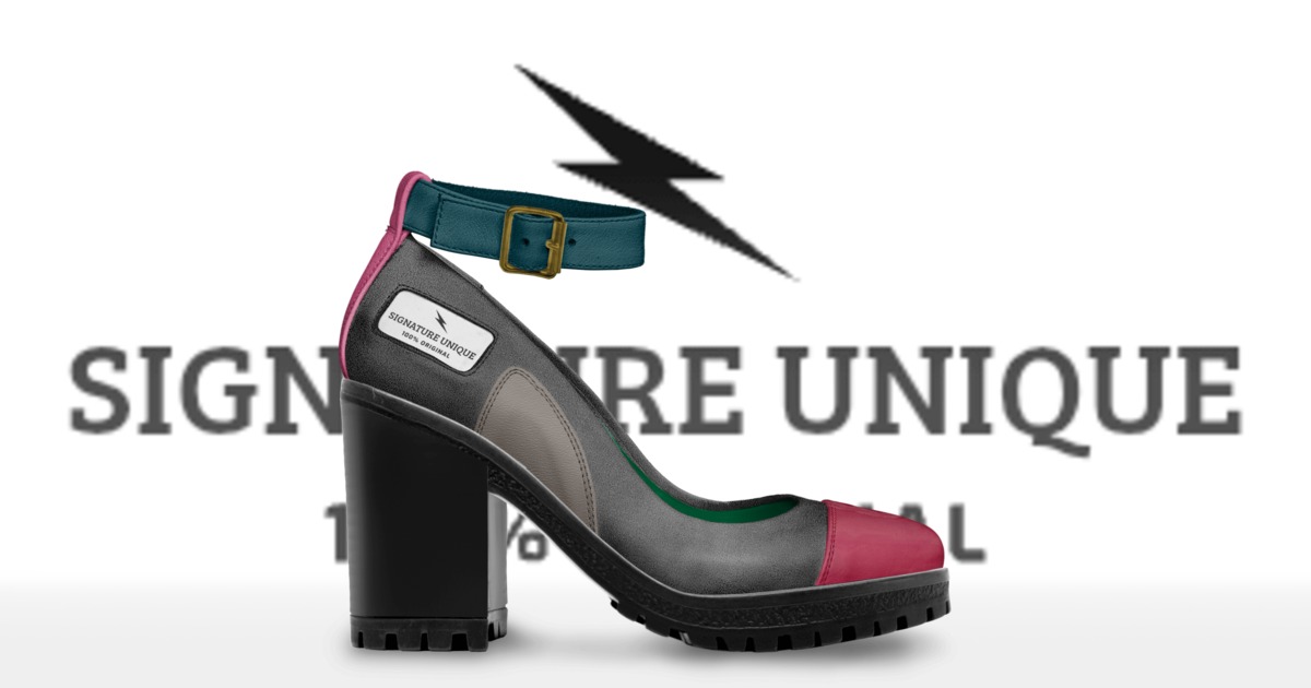 Brand image