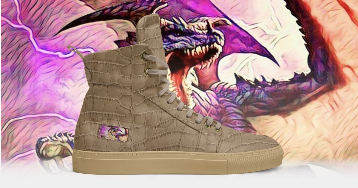Brand image