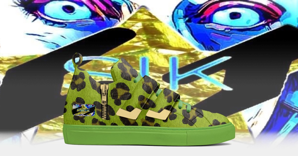 Brand image