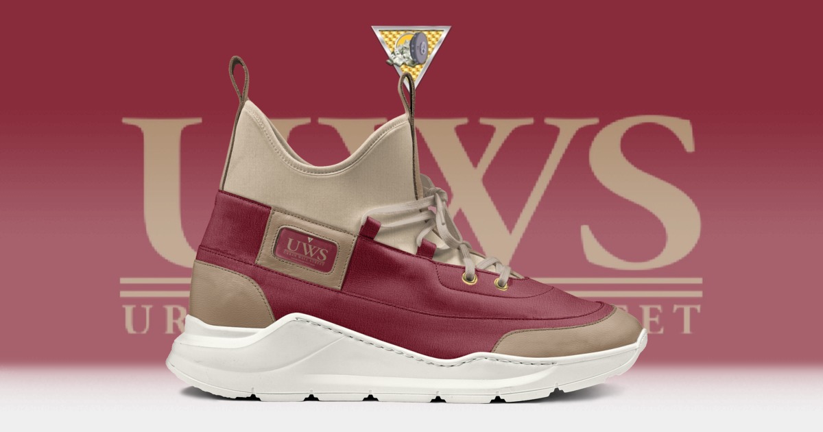 Brand image