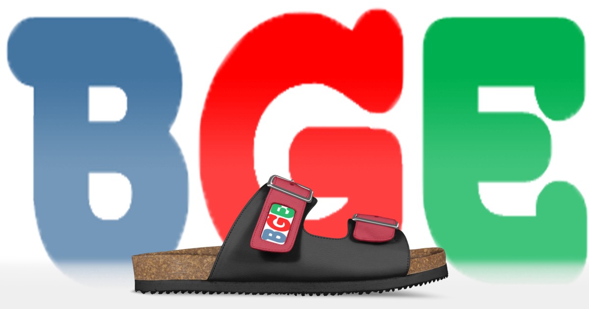 Brand image