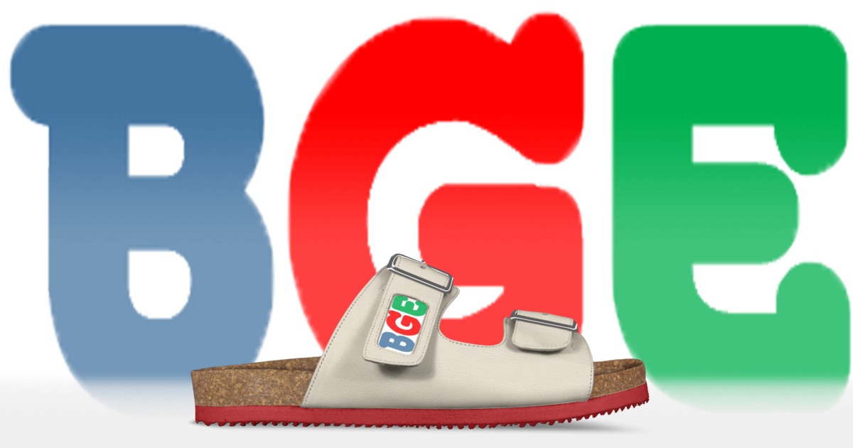Brand image
