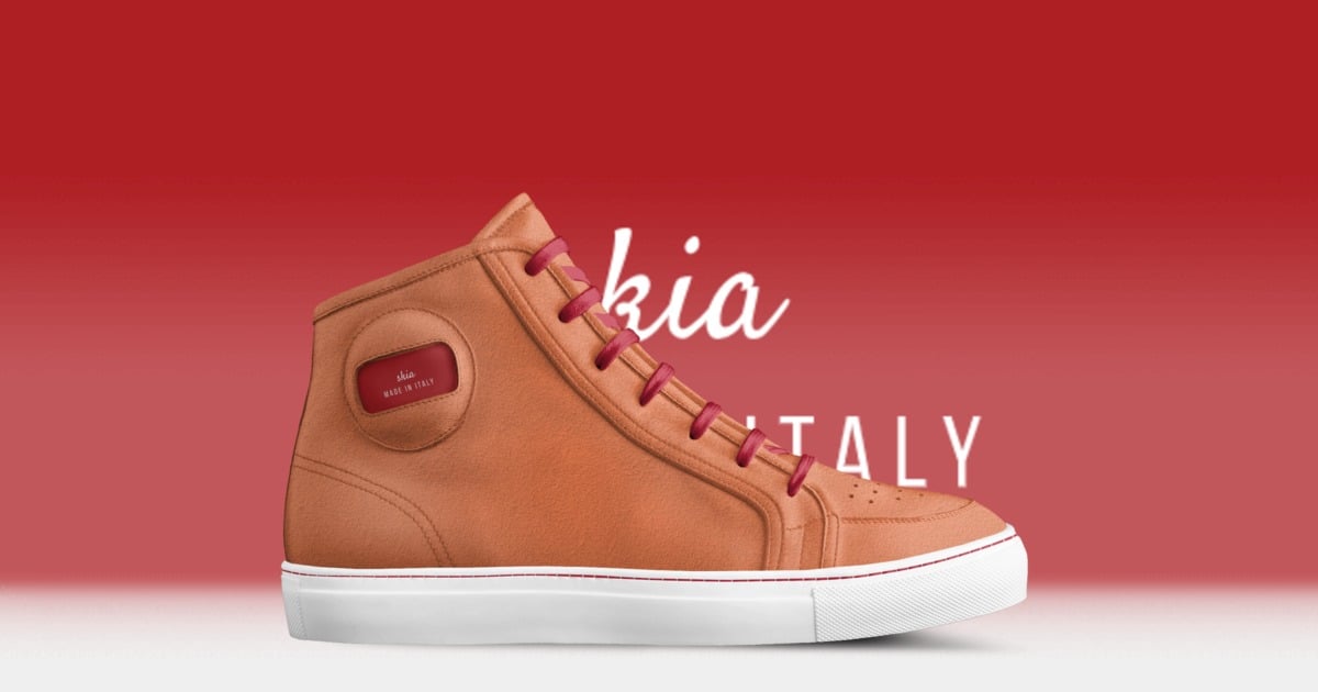 Skia shoes on sale