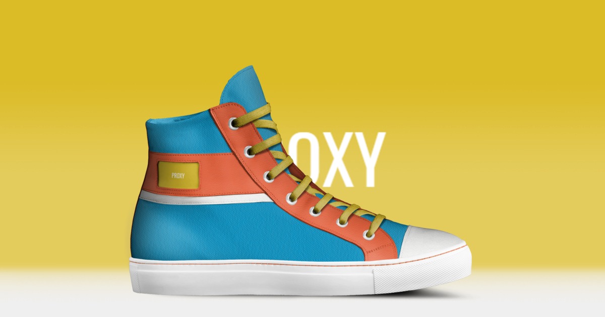 Brand image