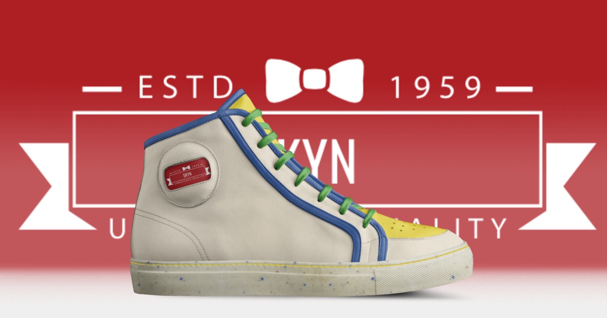 Brand image