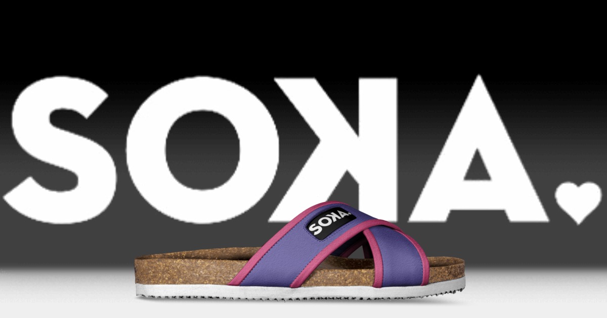 Brand image