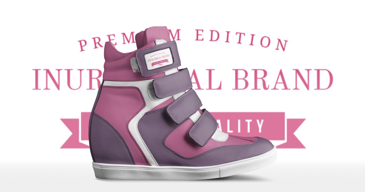 Brand image