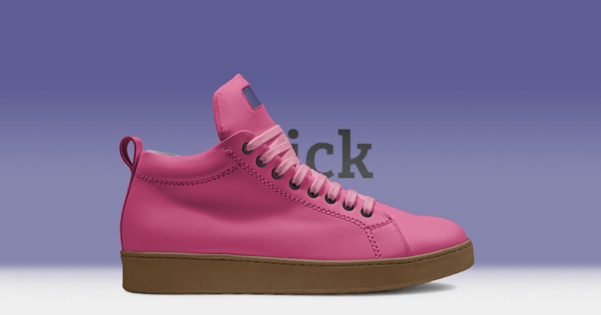 Brand image