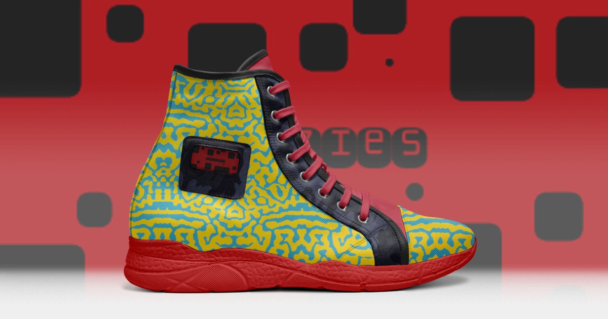 Brand image