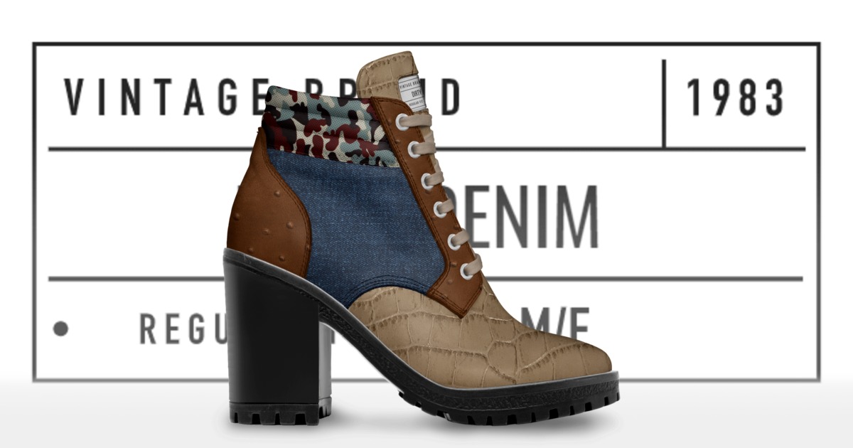 Brand image