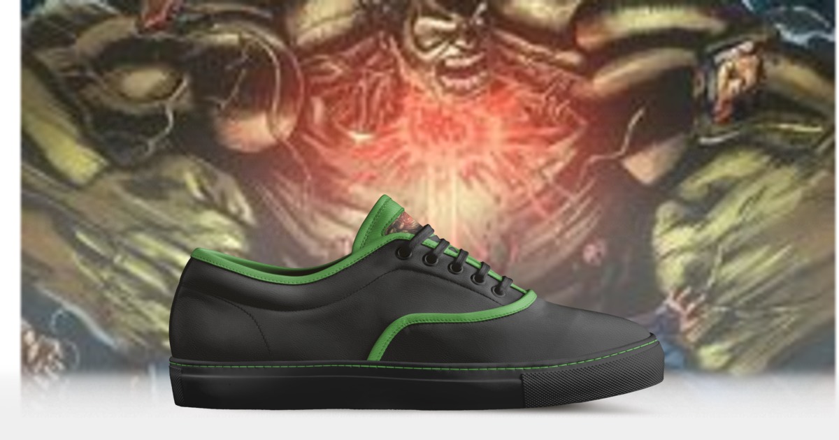 Brand image