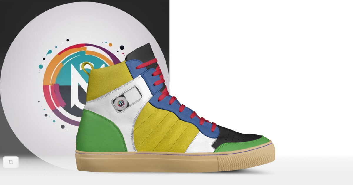 Brand image