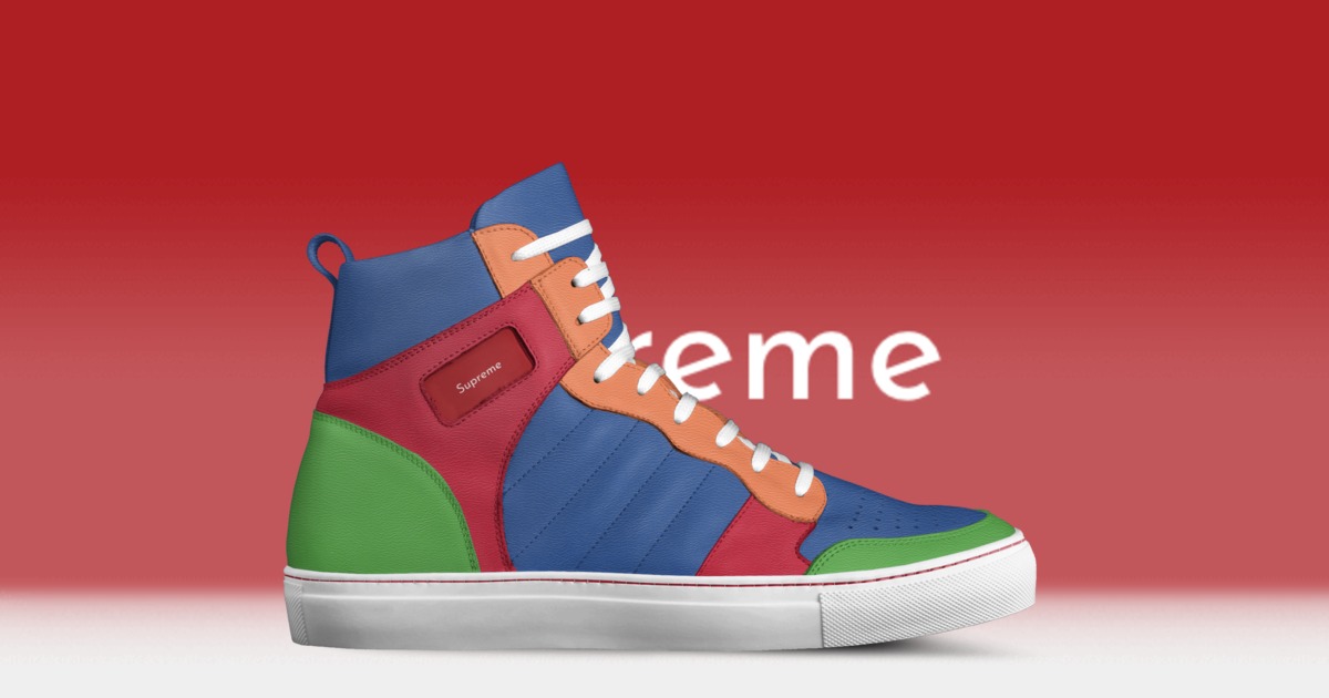 Brand image