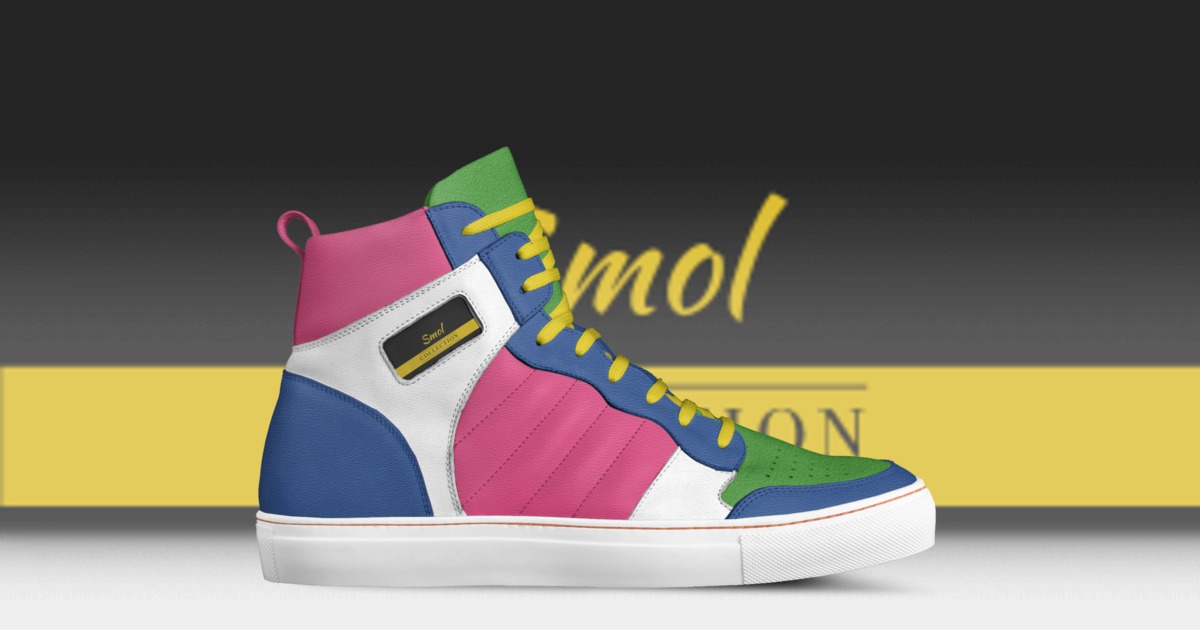 Brand image