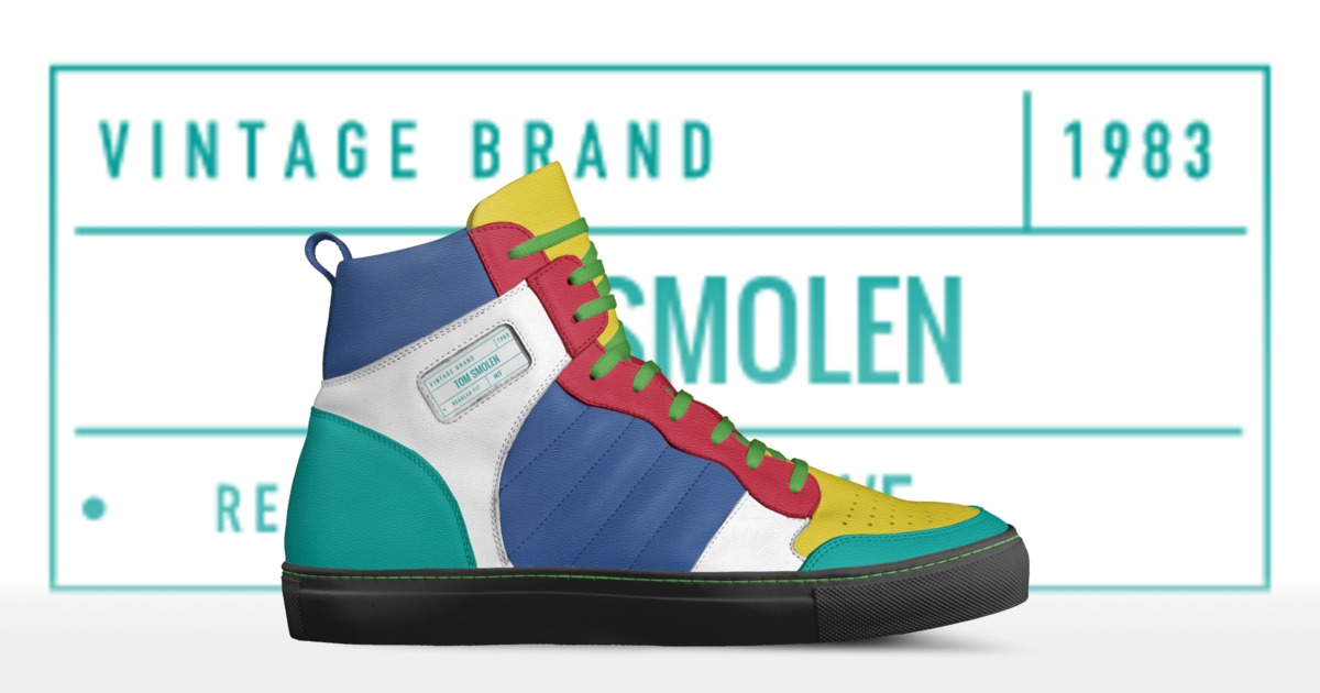 Brand image