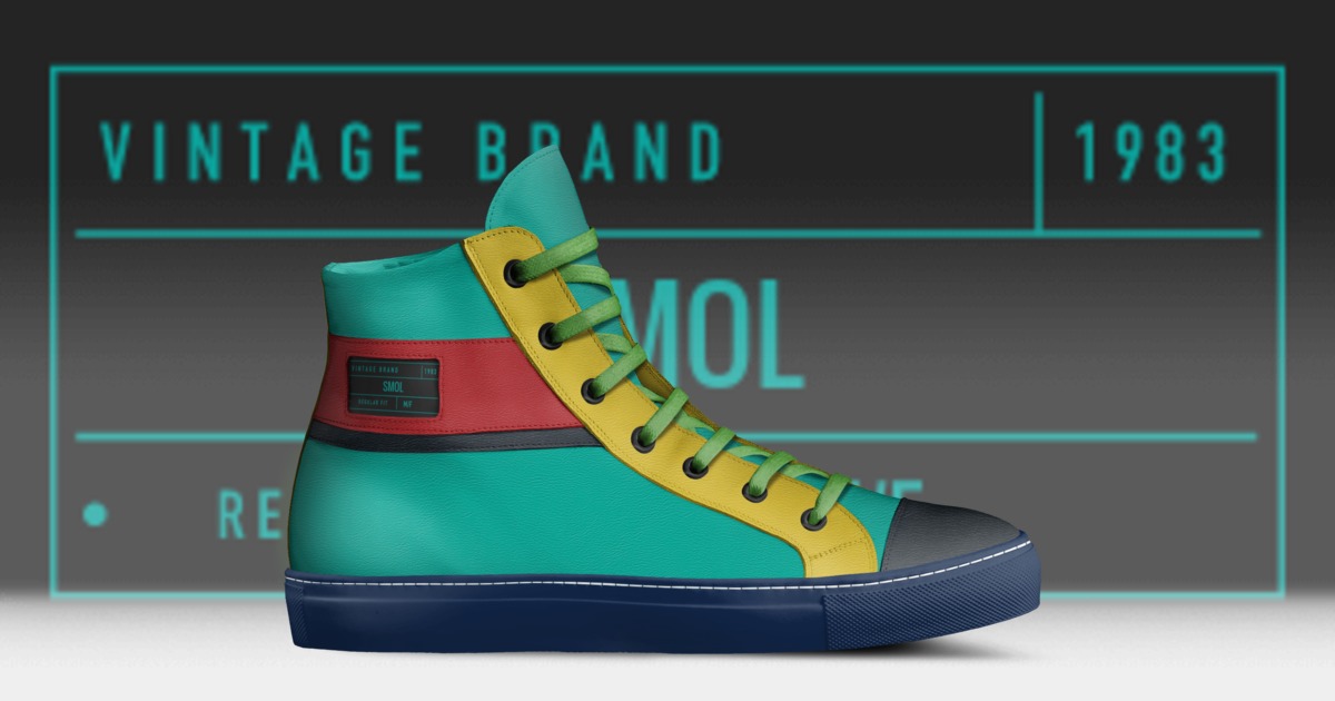 Brand image
