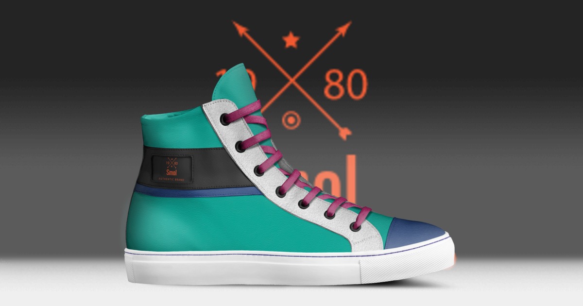 Brand image