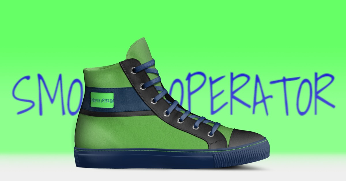 Brand image