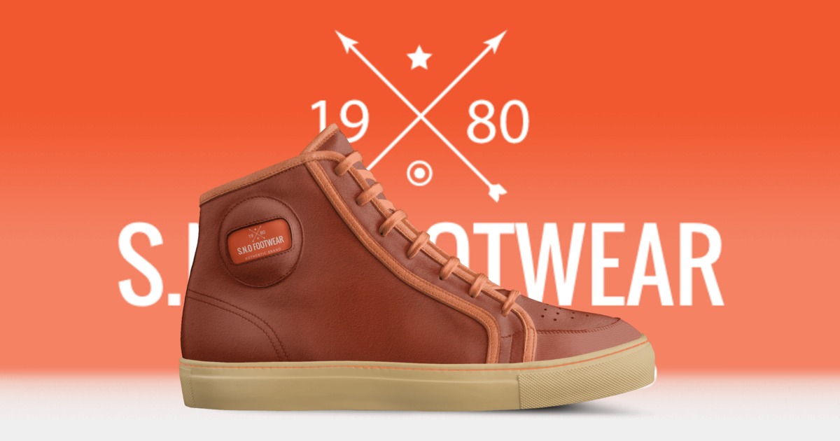 Brand image