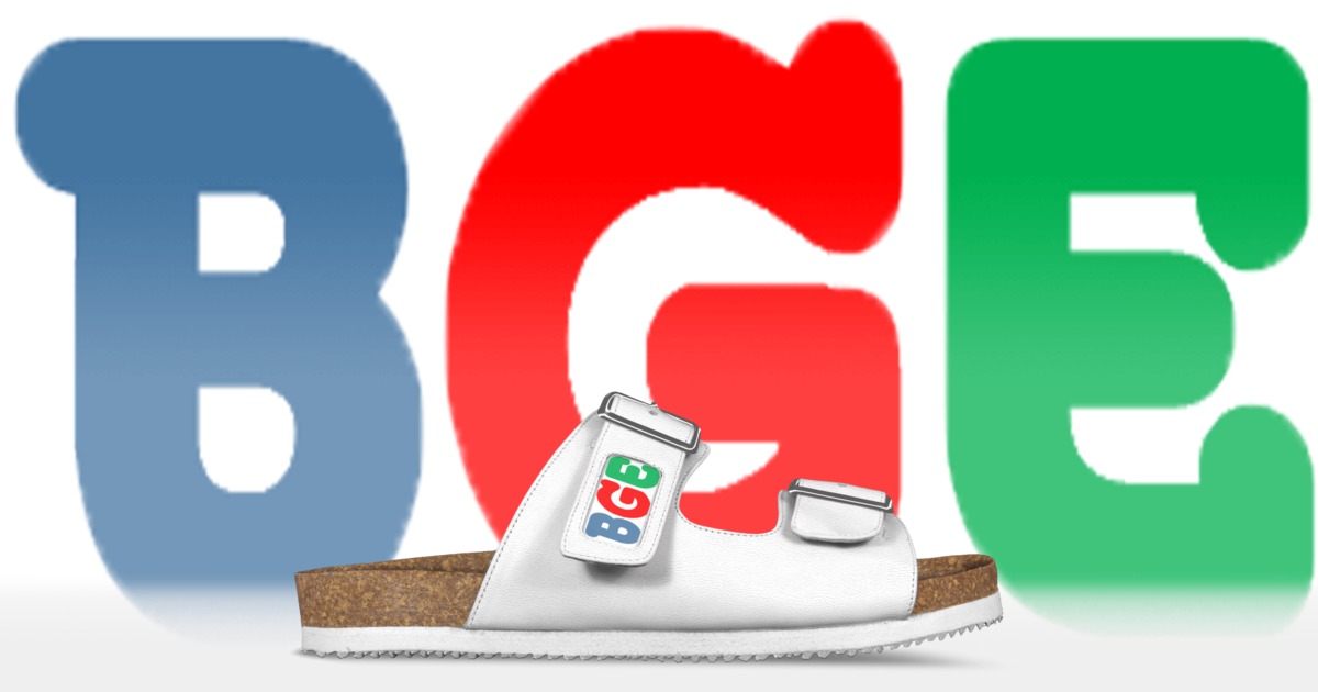 Brand image