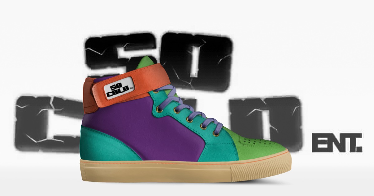 Brand image