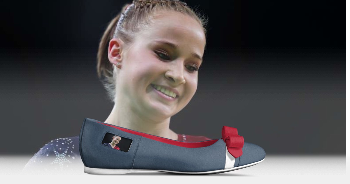 Brand image