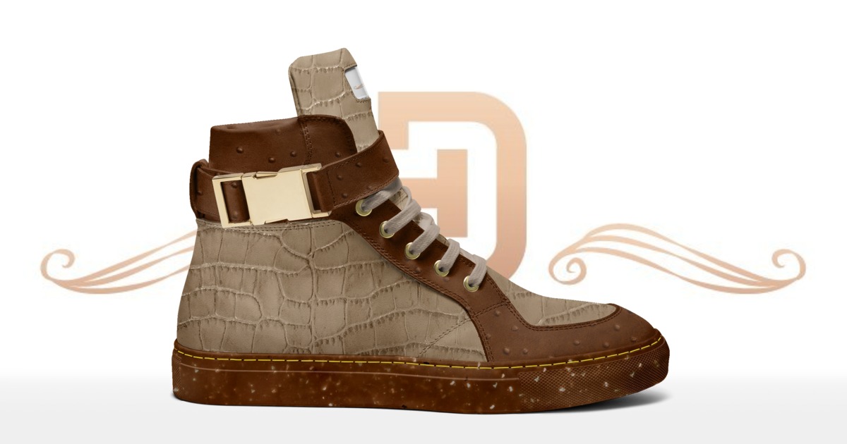 Brand image
