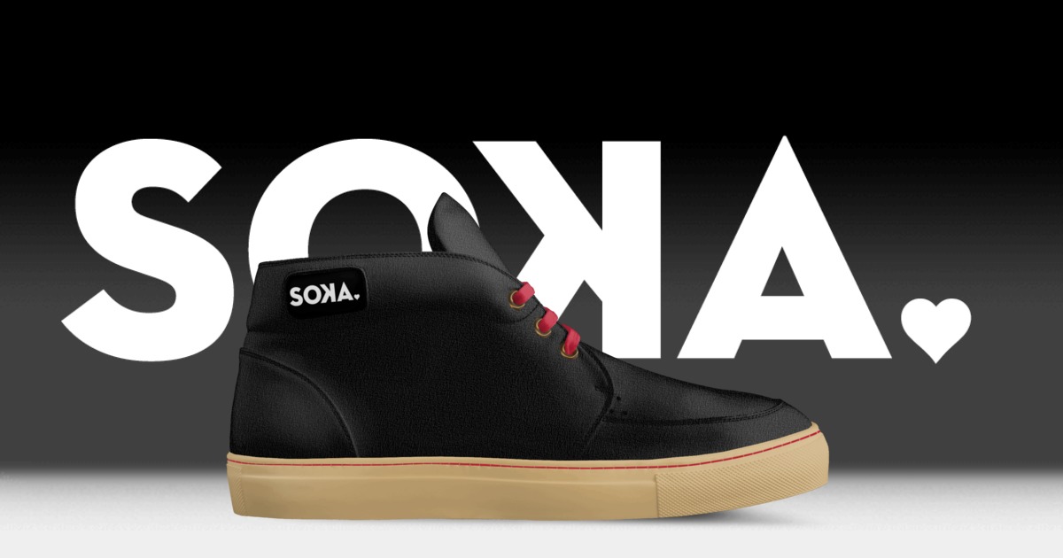 Brand image