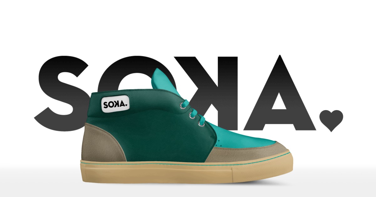 Brand image