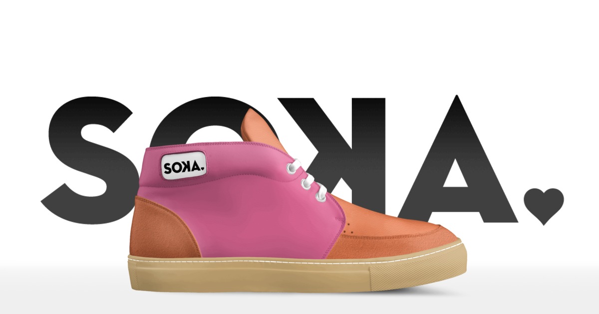 Brand image