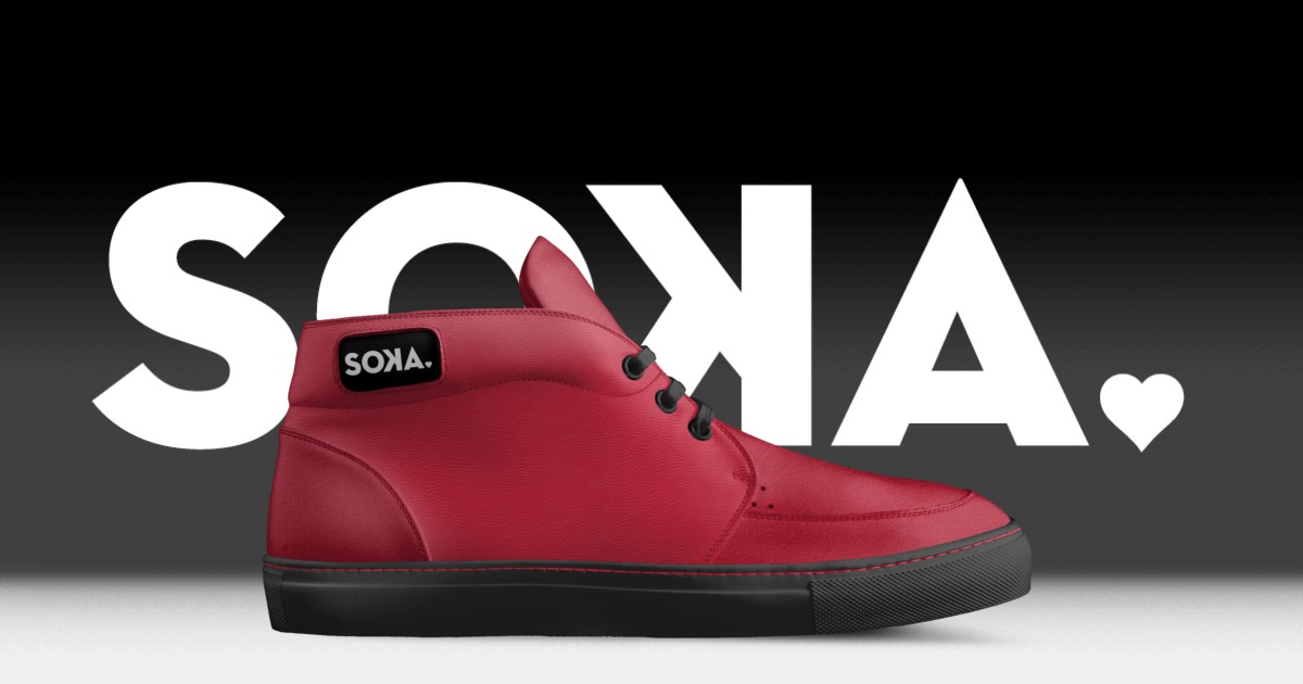 Brand image