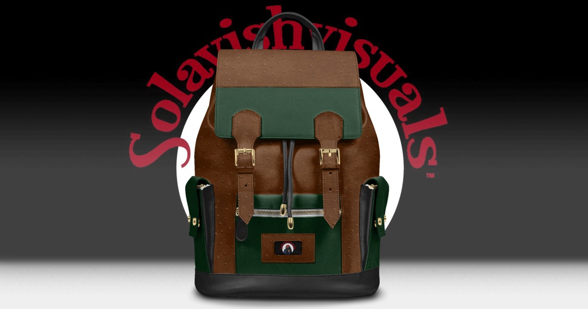 Brand image