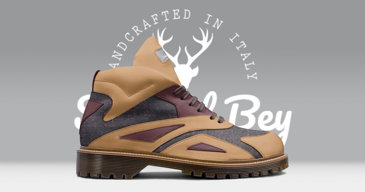 Brand image