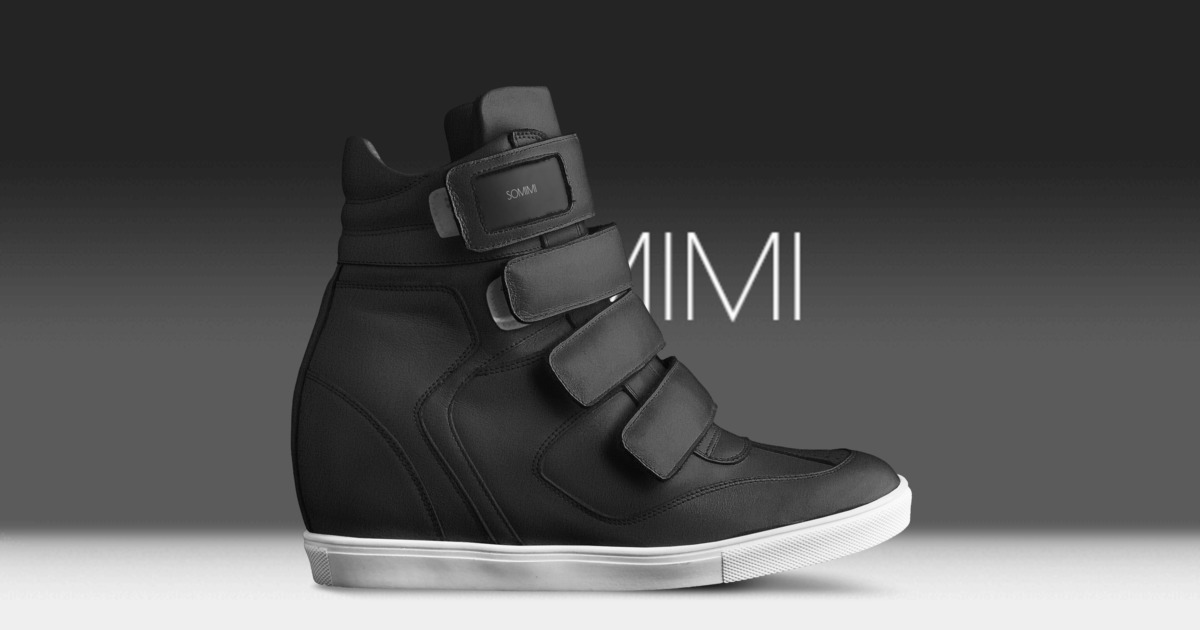 Brand image