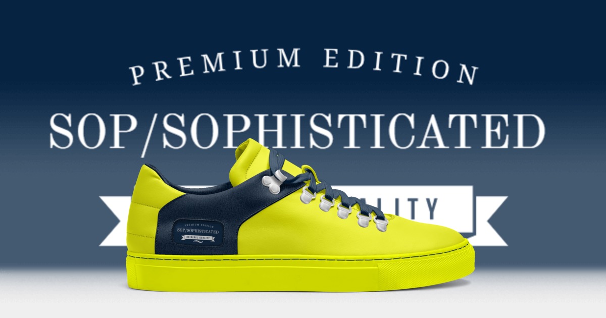 Brand image