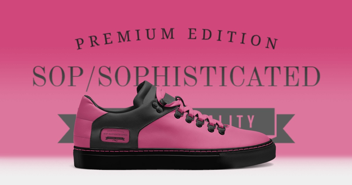 Brand image