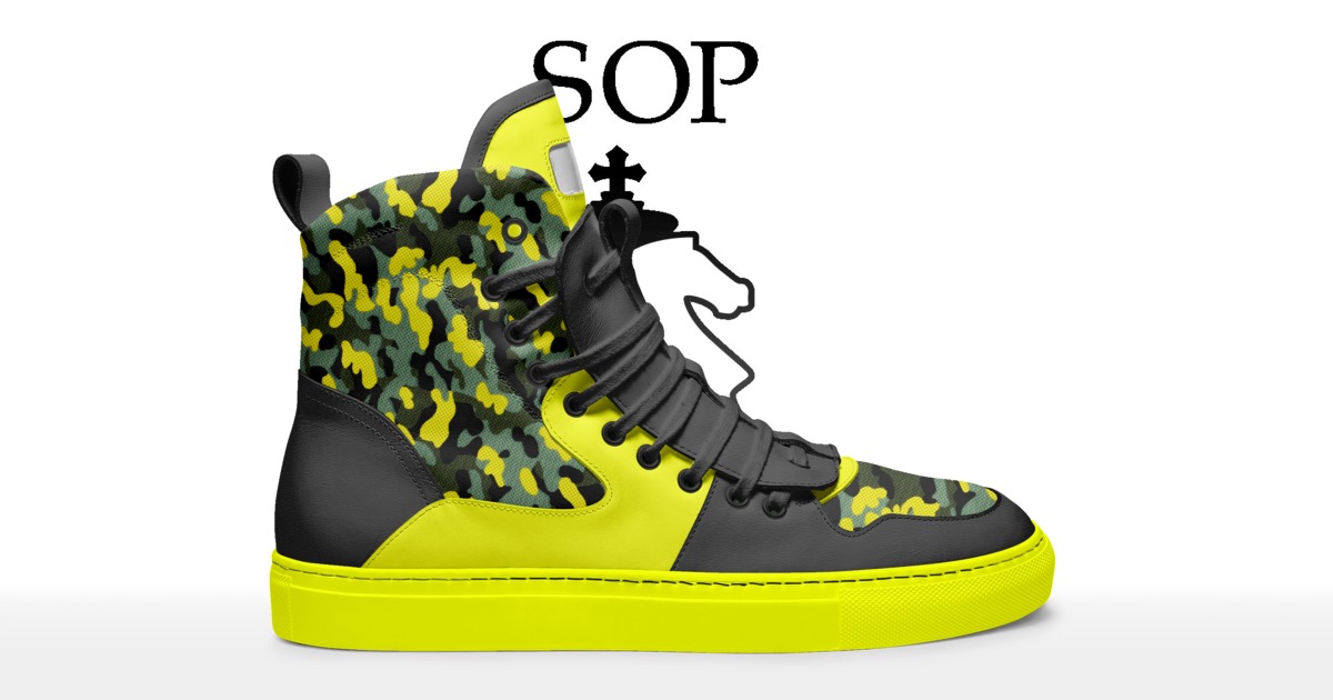 Brand image